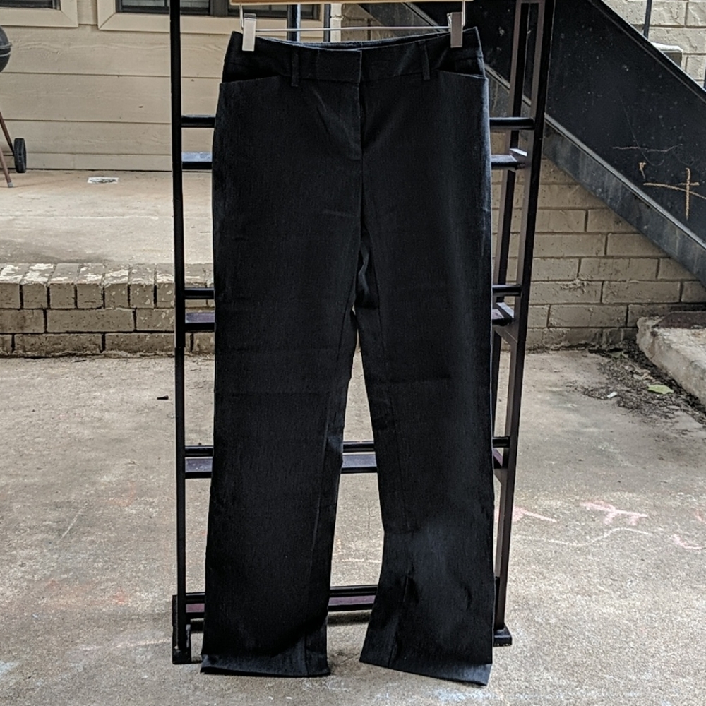 Dress pants